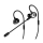 Słuchawka STEELSERIES Tusq 61650